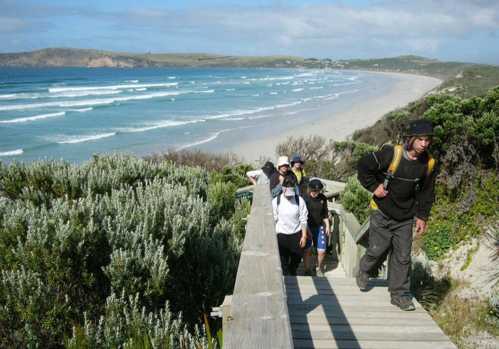 Great South West Walk